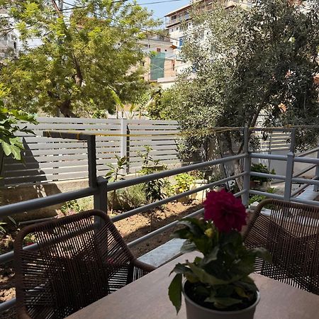 Apartments & Studios Ardian-Mandi Sarande-Albania Exterior foto