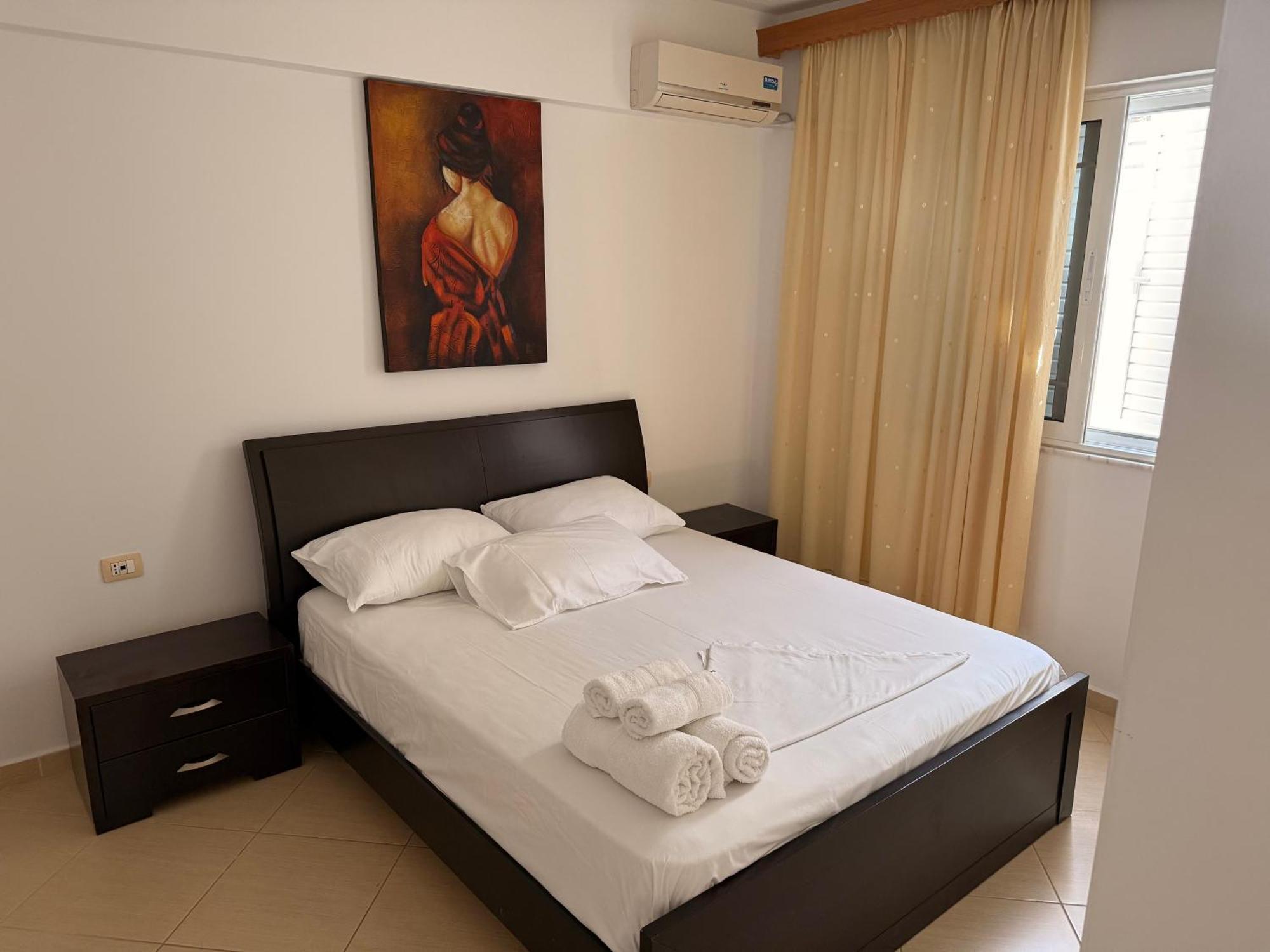 Apartments & Studios Ardian-Mandi Sarande-Albania Exterior foto