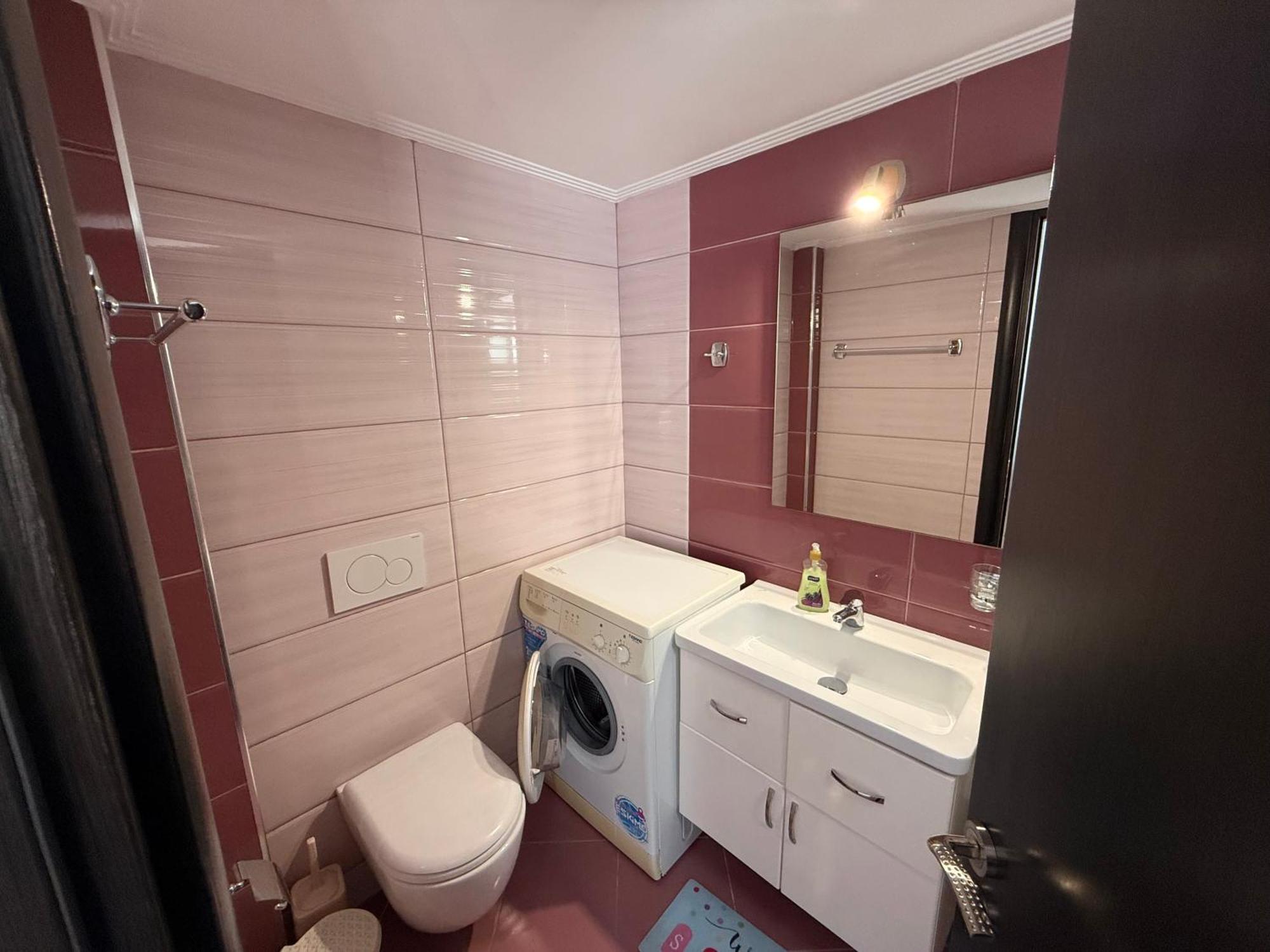 Apartments & Studios Ardian-Mandi Sarande-Albania Exterior foto