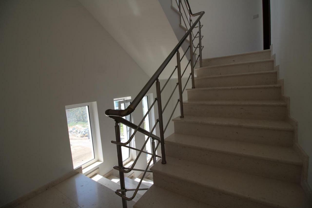 Apartments & Studios Ardian-Mandi Sarande-Albania Exterior foto