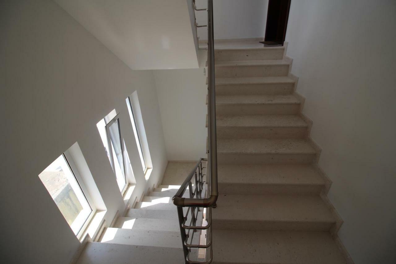 Apartments & Studios Ardian-Mandi Sarande-Albania Exterior foto